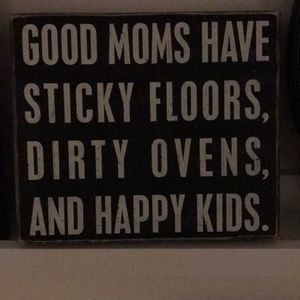 Meet your Posher, Tifanie